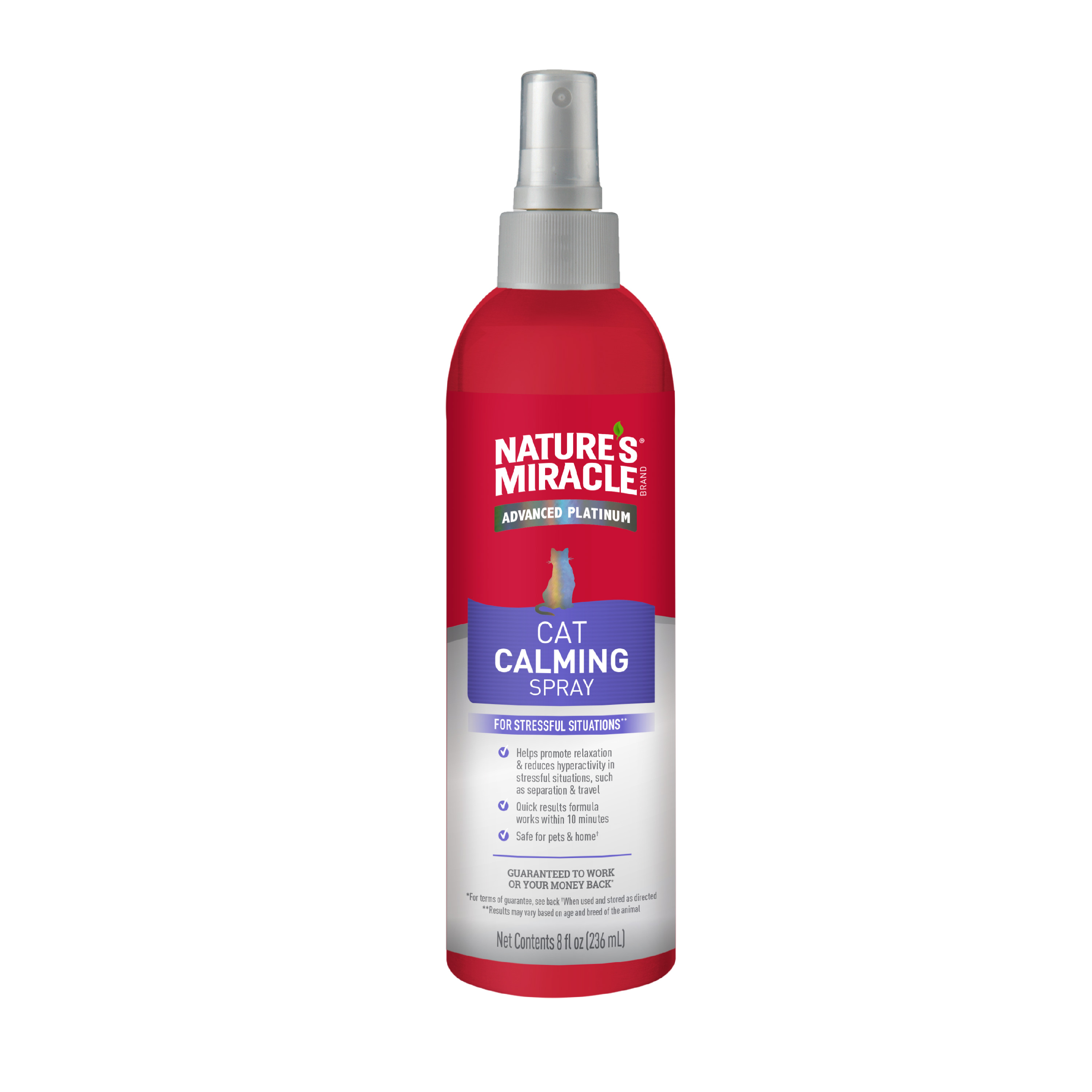 Miracle spray on sale for pets